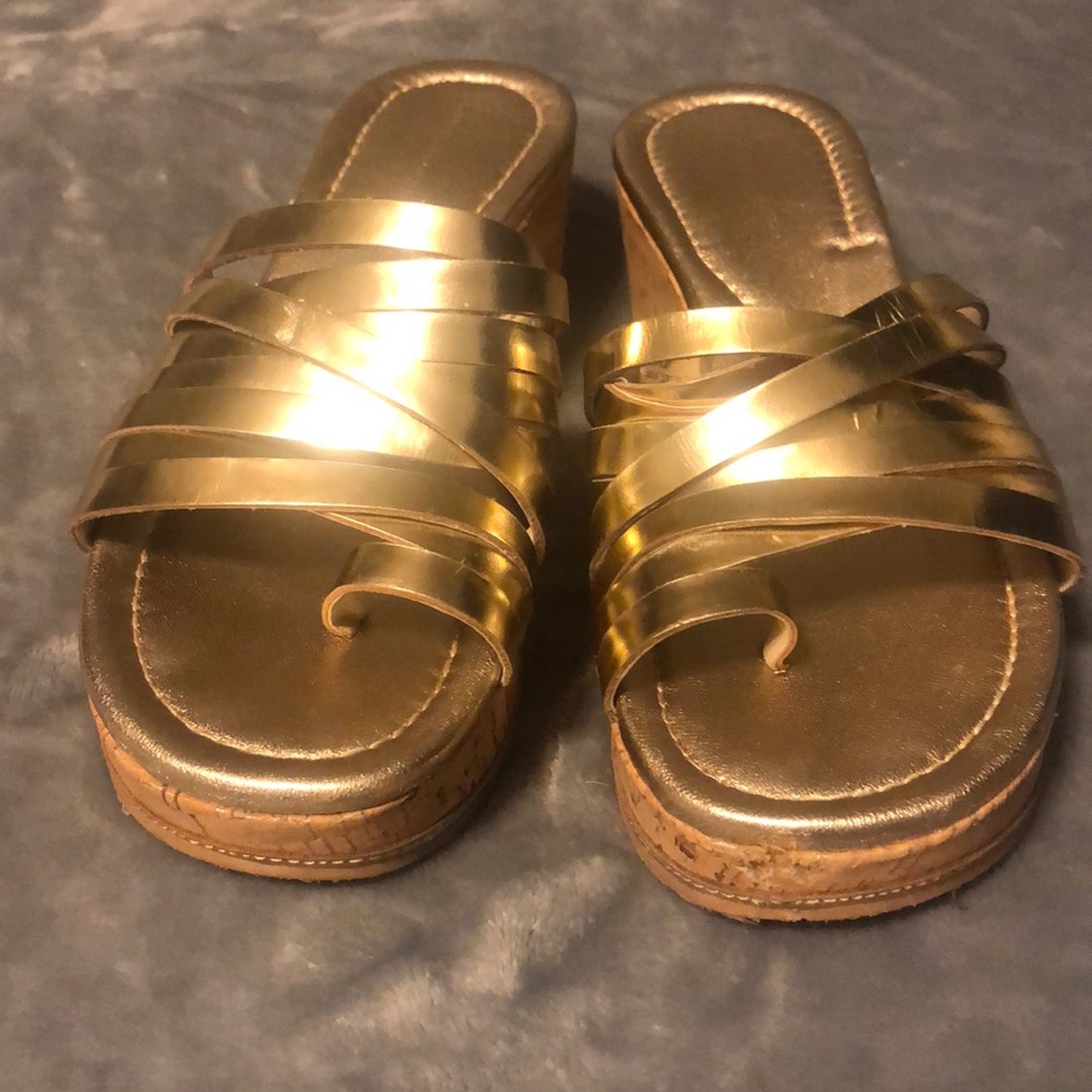 Donald J Pliner Sandals